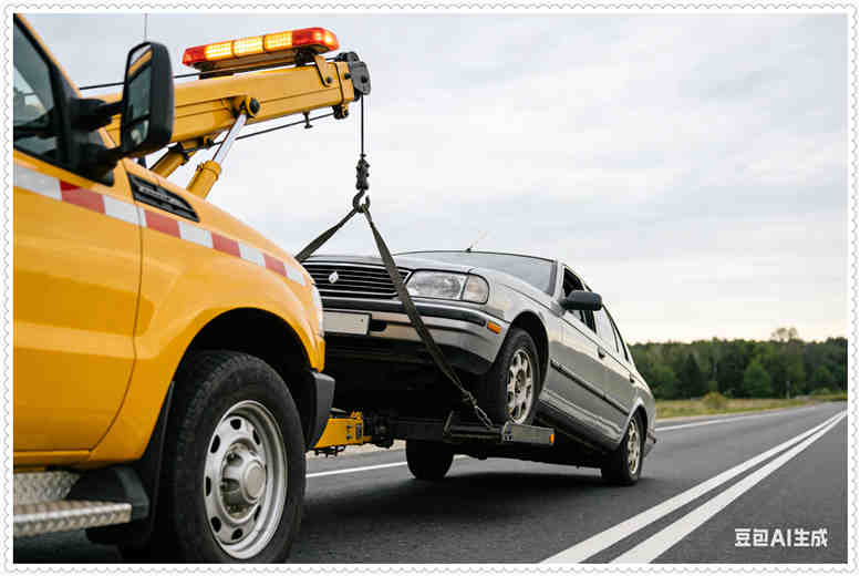 红岗区拖车技能培训