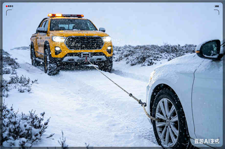 红岗区道路救援收费标准