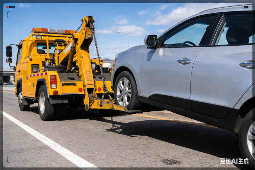 红岗区汽车救援价格费用