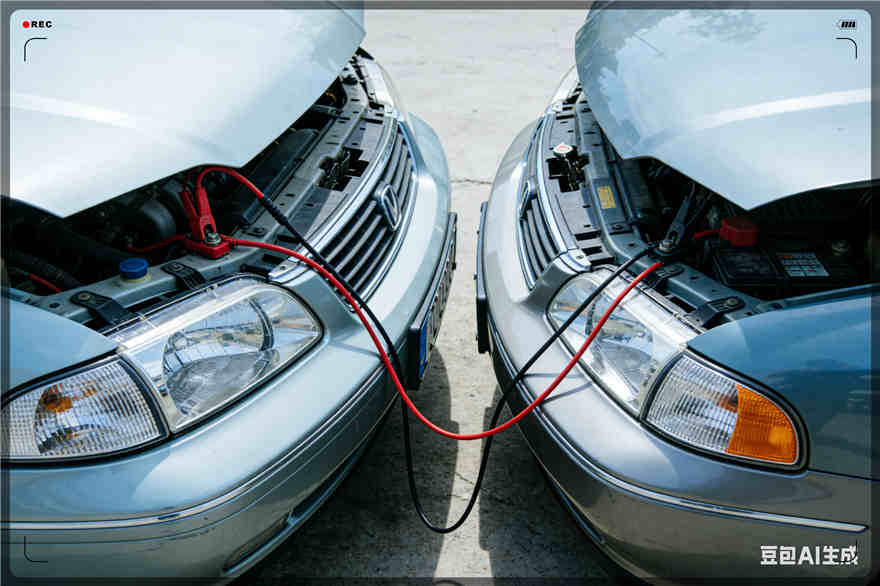 红岗区汽车搭电怎么收费