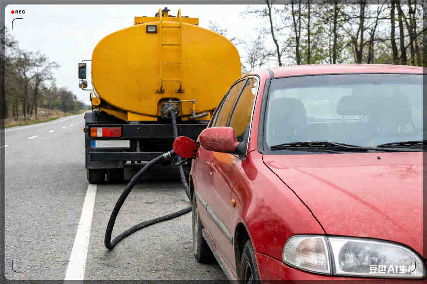 红岗区汽车送油怎么收费