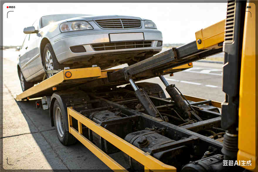 红岗区拖车多少钱一公里