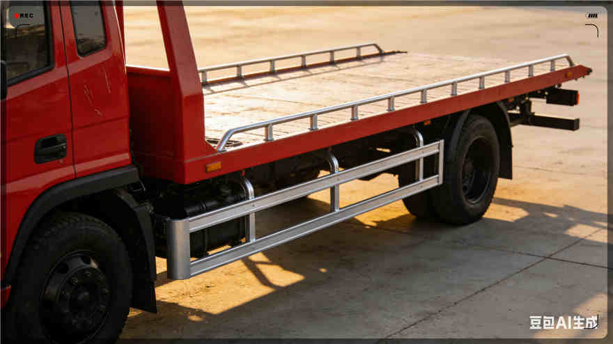 红岗区汽车拖车救援